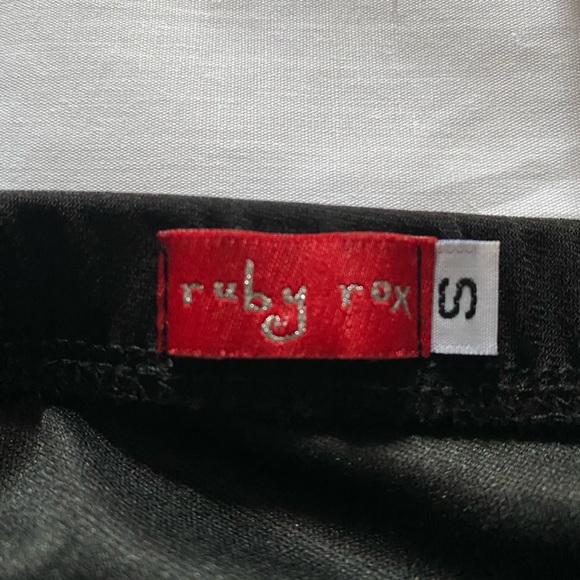 Ruby Rox Glam Dress - Picture 3 of 3